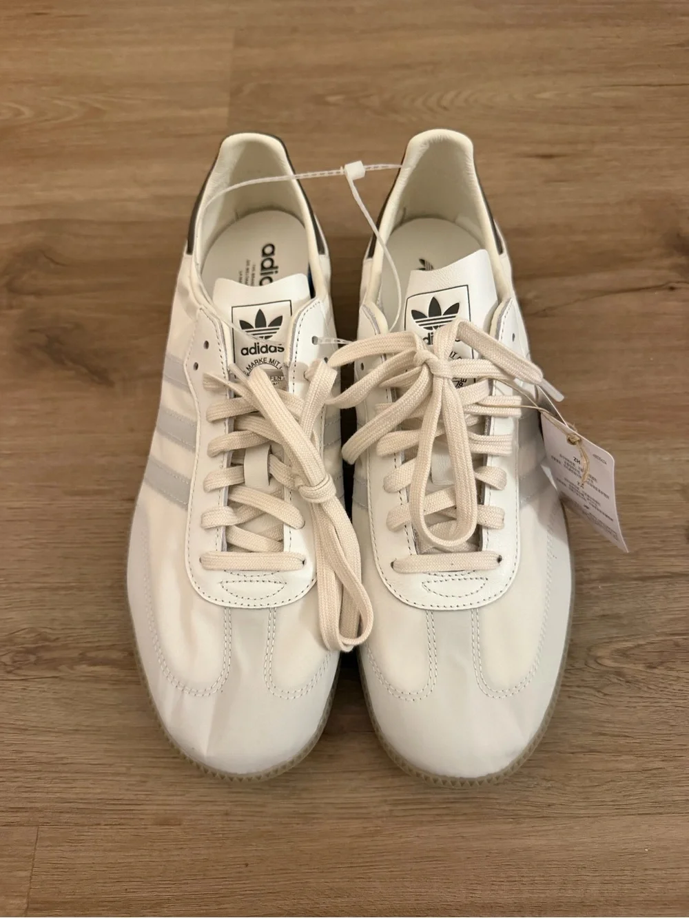 adidas Samba Decon 
